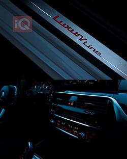 بي ام دبليو الفئة 5